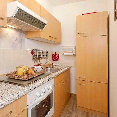 59, Duenenstrasse 24 Appartamento