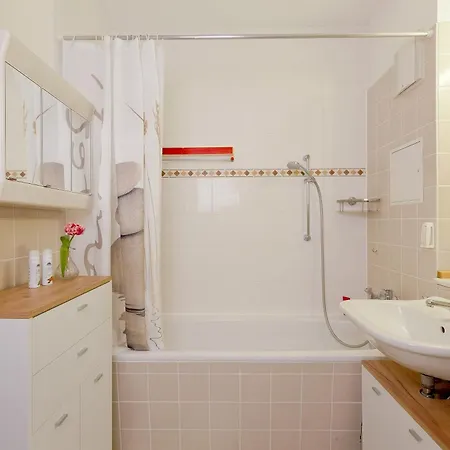 Appartamento 59, Duenenstrasse 24 Karlshagen