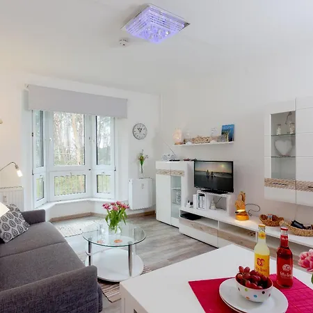 59, Duenenstrasse 24 * Karlshagen